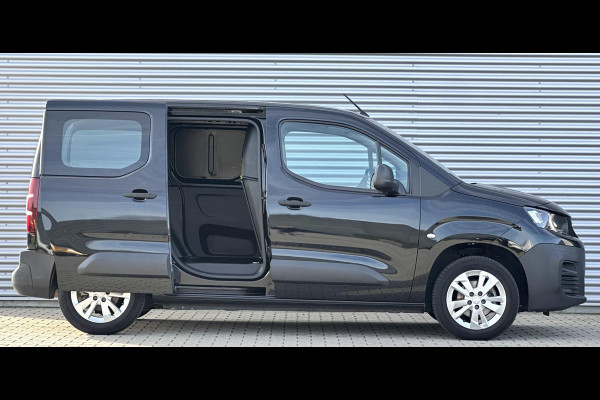 Peugeot Partner 1.2 PureTech Benzine bestel BPM VRIJ! MARGE!