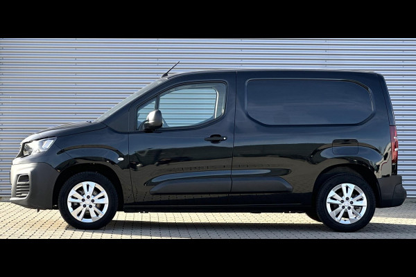 Peugeot Partner 1.2 PureTech Benzine bestel BPM VRIJ! MARGE!
