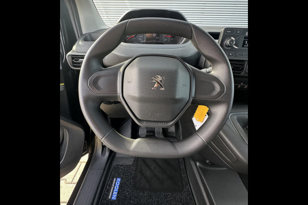 Peugeot Partner 1.2 PureTech Benzine bestel BPM VRIJ! MARGE!