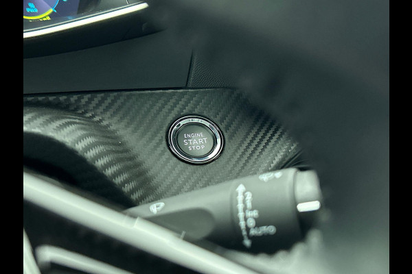 Peugeot e-208 EV Allure 50 kWh Panoramadak Airco ECC Navi Carplay PDC VA+ Camera Virtual 3D Cockpit Adaptive Cruise Control Stoelverwarming