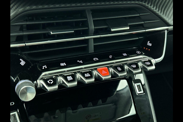 Peugeot e-208 EV Allure 50 kWh Panoramadak Airco ECC Navi Carplay PDC VA+ Camera Virtual 3D Cockpit Adaptive Cruise Control Stoelverwarming