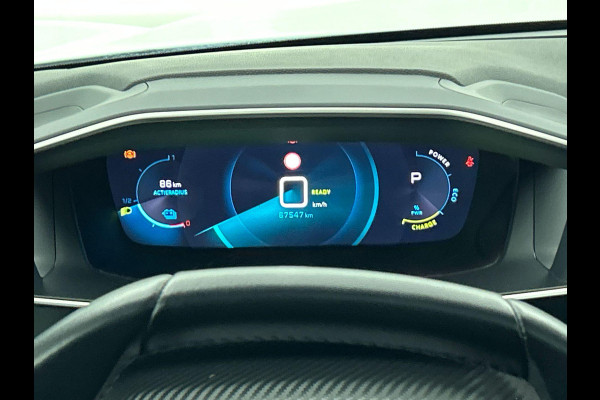 Peugeot e-208 EV Allure 50 kWh Panoramadak Airco ECC Navi Carplay PDC VA+ Camera Virtual 3D Cockpit Adaptive Cruise Control Stoelverwarming