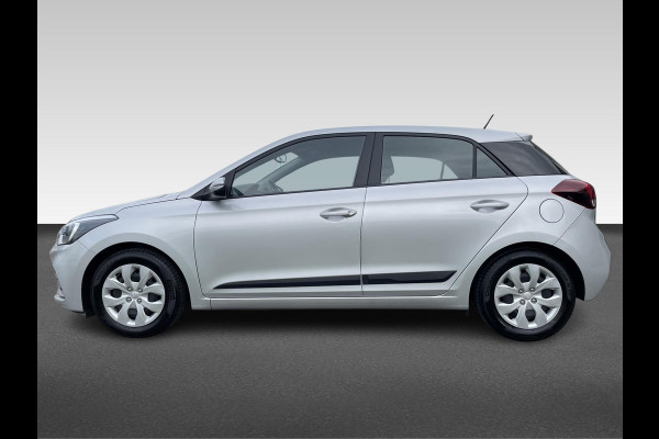 Hyundai i20 1.0 T-GDI Comfort