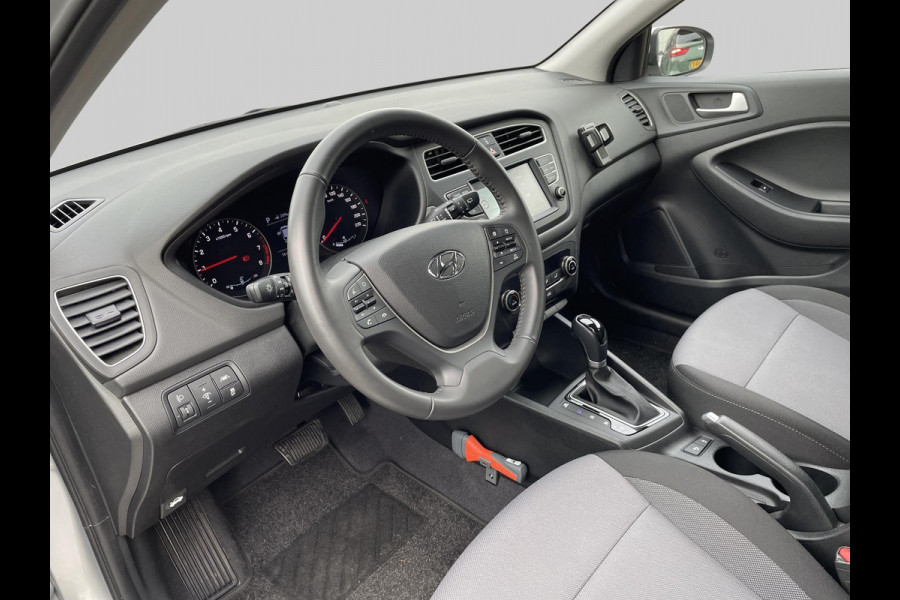 Hyundai i20 1.0 T-GDI Comfort