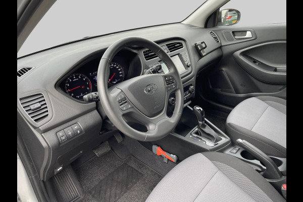 Hyundai i20 1.0 T-GDI Comfort