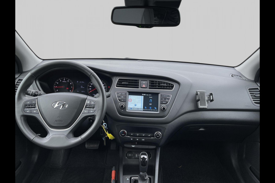Hyundai i20 1.0 T-GDI Comfort