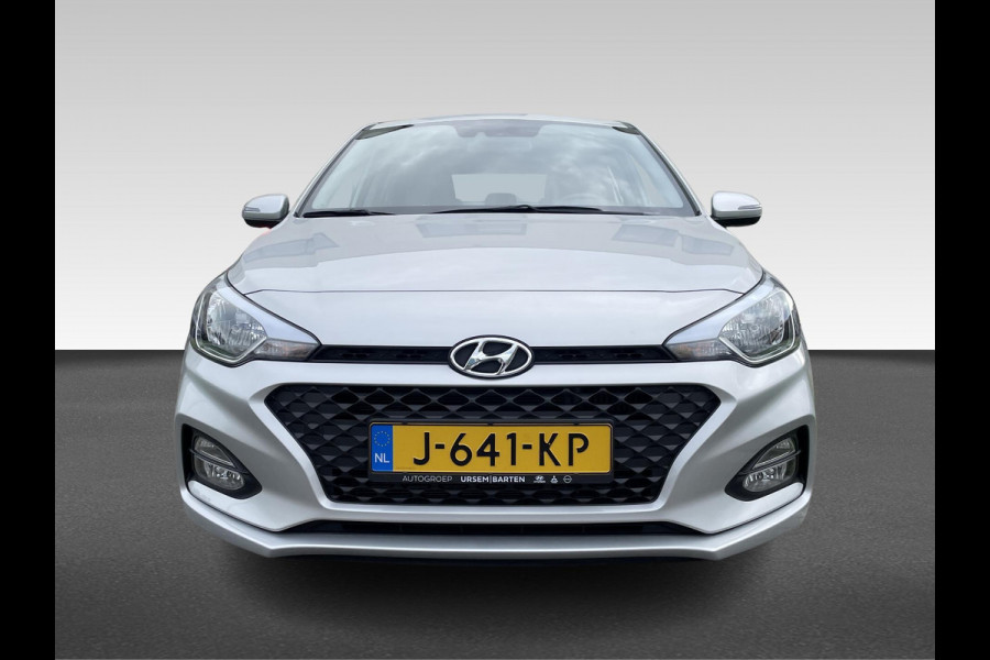 Hyundai i20 1.0 T-GDI Comfort