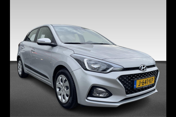 Hyundai i20 1.0 T-GDI Comfort