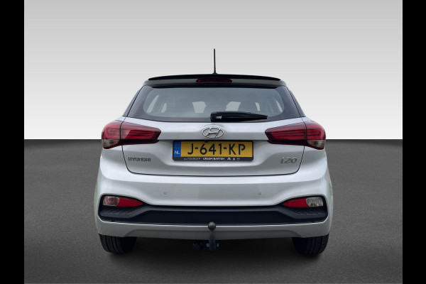 Hyundai i20 1.0 T-GDI Comfort