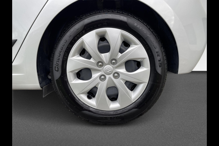 Hyundai i20 1.0 T-GDI Comfort