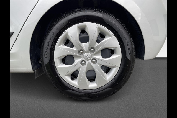 Hyundai i20 1.0 T-GDI Comfort