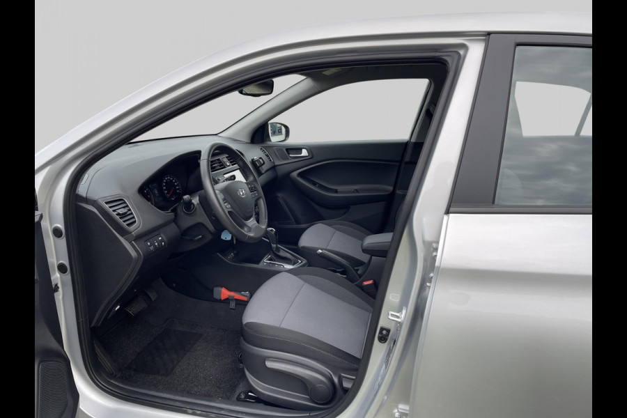 Hyundai i20 1.0 T-GDI Comfort