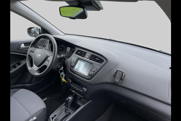 Hyundai i20 1.0 T-GDI Comfort