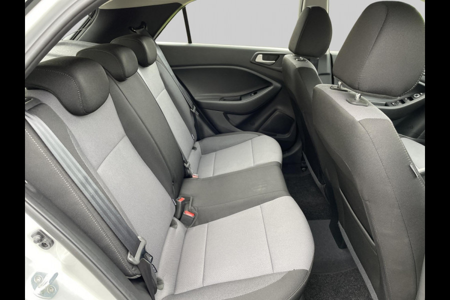 Hyundai i20 1.0 T-GDI Comfort