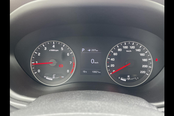 Hyundai i20 1.0 T-GDI Comfort