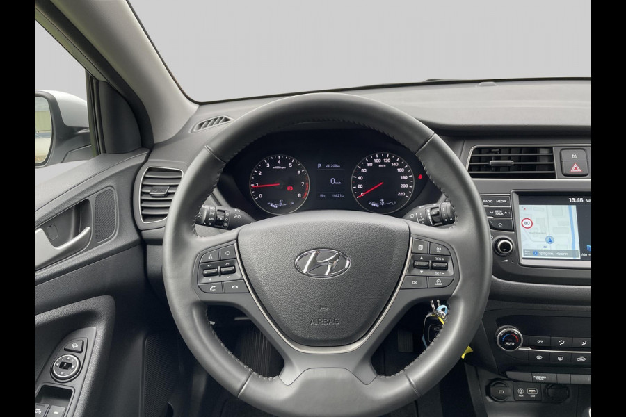 Hyundai i20 1.0 T-GDI Comfort