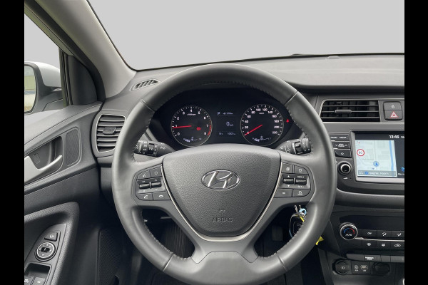 Hyundai i20 1.0 T-GDI Comfort