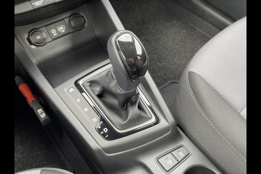 Hyundai i20 1.0 T-GDI Comfort