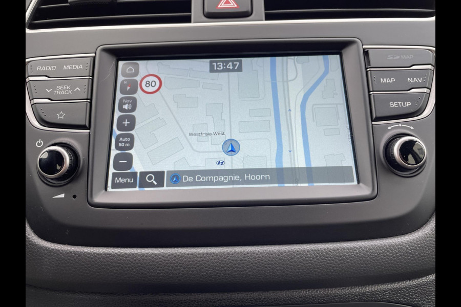 Hyundai i20 1.0 T-GDI Comfort