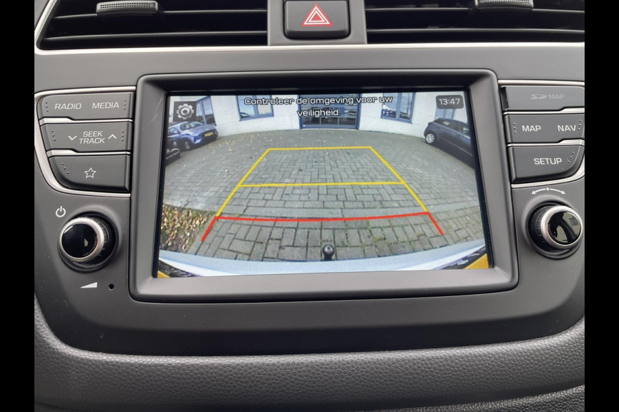 Hyundai i20 1.0 T-GDI Comfort