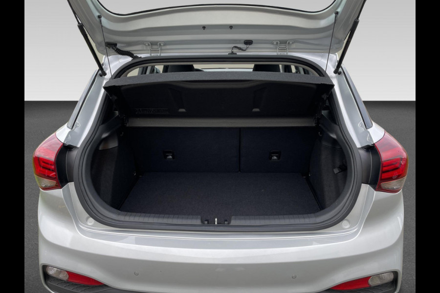 Hyundai i20 1.0 T-GDI Comfort