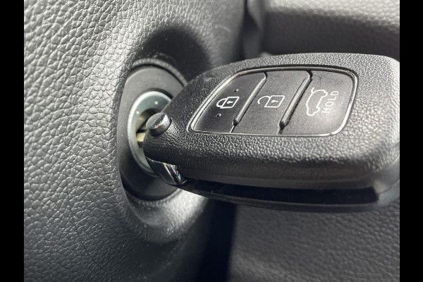 Hyundai i20 1.0 T-GDI Comfort