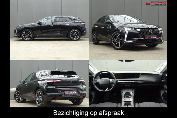 DS DS 4 1.2 PureTech Bastille+ * LM 19 * CARPLAY !!