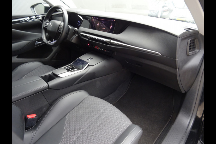 DS DS 4 1.2 PureTech Bastille+ * LM 19 * CARPLAY !!