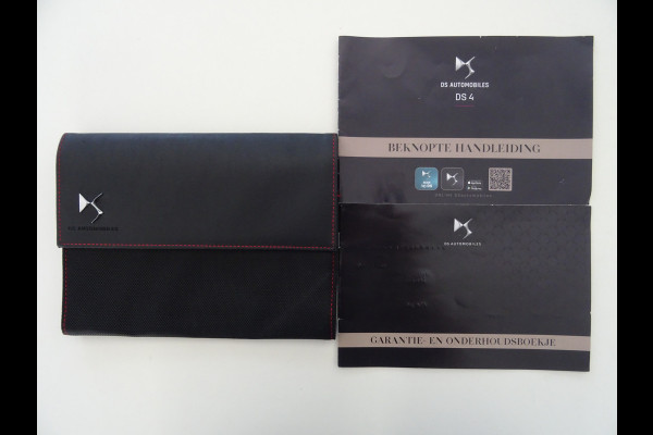 DS DS 4 1.2 PureTech Bastille+ * LM 19 * CARPLAY !!