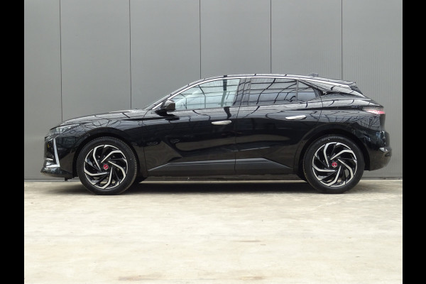 DS DS 4 1.2 PureTech Bastille+ * LM 19 * CARPLAY !!