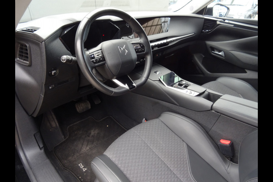 DS DS 4 1.2 PureTech Bastille+ * LM 19 * CARPLAY !!