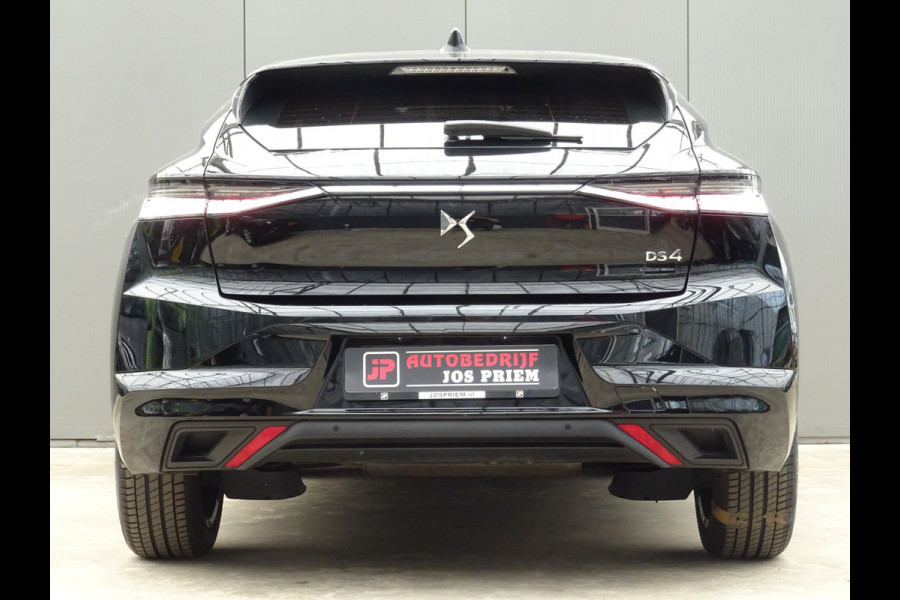 DS DS 4 1.2 PureTech Bastille+ * LM 19 * CARPLAY !!