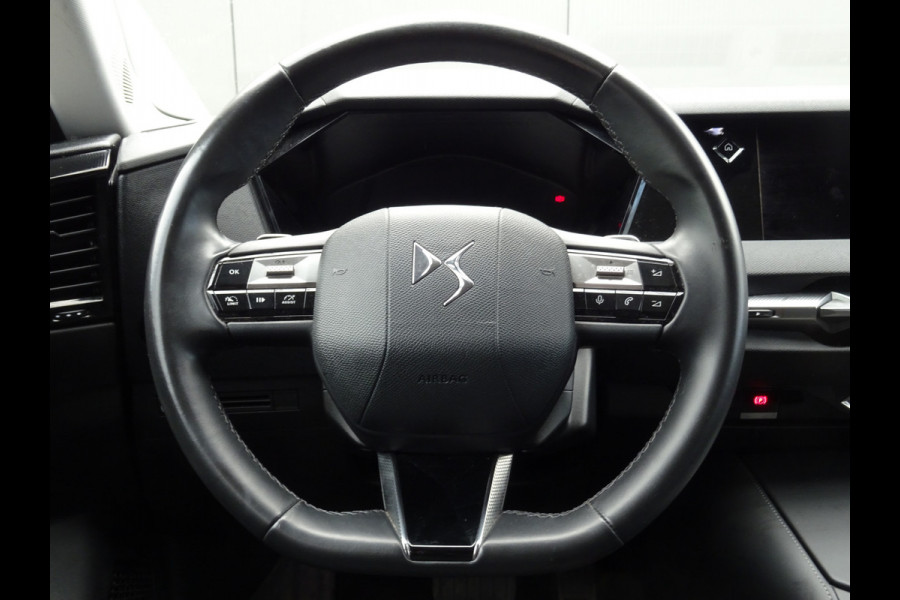 DS DS 4 1.2 PureTech Bastille+ * LM 19 * CARPLAY !!