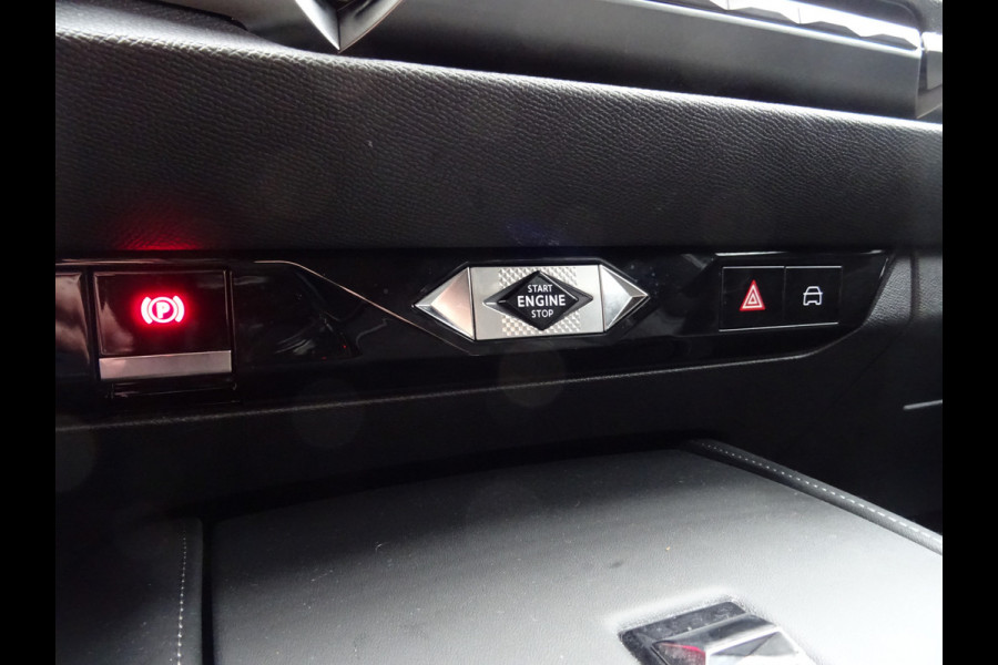 DS DS 4 1.2 PureTech Bastille+ * LM 19 * CARPLAY !!