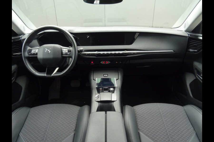 DS DS 4 1.2 PureTech Bastille+ * LM 19 * CARPLAY !!