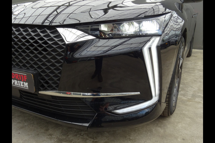DS DS 4 1.2 PureTech Bastille+ * LM 19 * CARPLAY !!