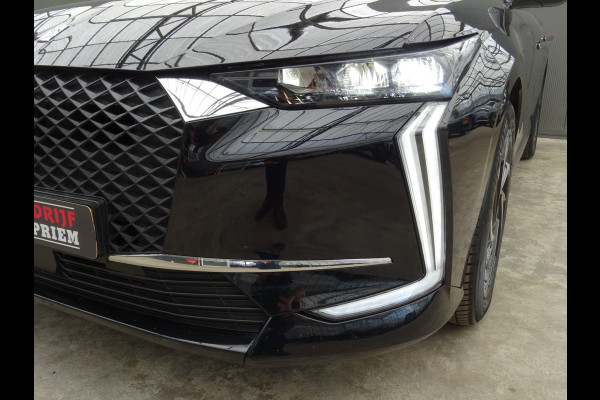 DS DS 4 1.2 PureTech Bastille+ * LM 19 * CARPLAY !!