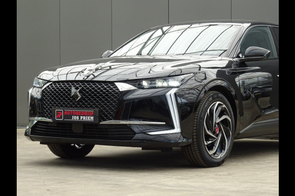 DS DS 4 1.2 PureTech Bastille+ * LM 19 * CARPLAY !!
