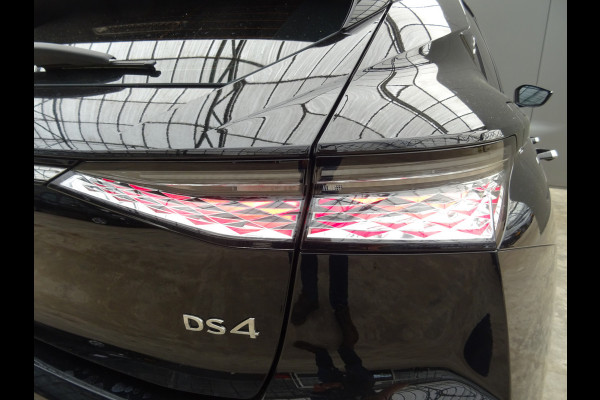 DS DS 4 1.2 PureTech Bastille+ * LM 19 * CARPLAY !!