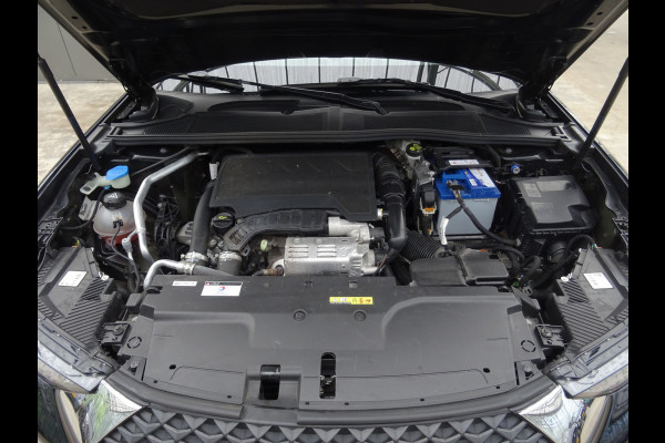 DS DS 4 1.2 PureTech Bastille+ * LM 19 * CARPLAY !!