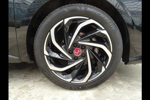 DS DS 4 1.2 PureTech Bastille+ * LM 19 * CARPLAY !!