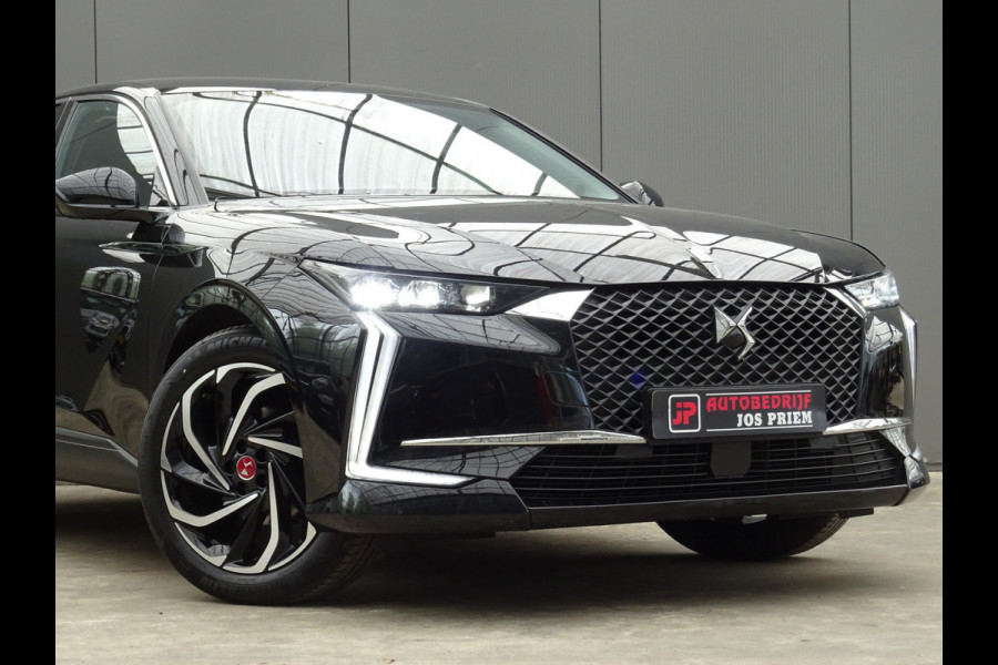 DS DS 4 1.2 PureTech Bastille+ * LM 19 * CARPLAY !!