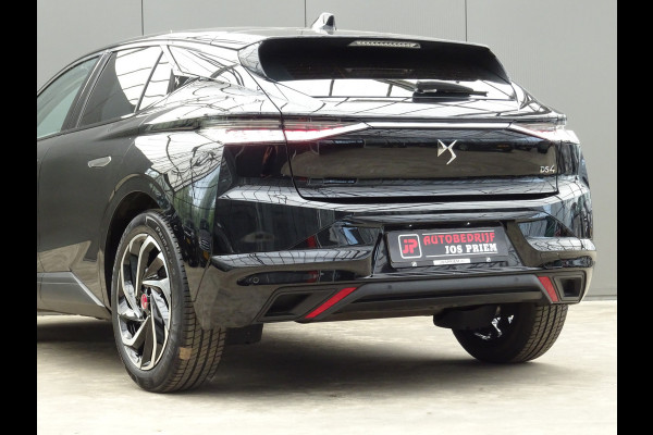 DS DS 4 1.2 PureTech Bastille+ * LM 19 * CARPLAY !!