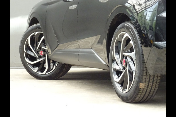 DS DS 4 1.2 PureTech Bastille+ * LM 19 * CARPLAY !!