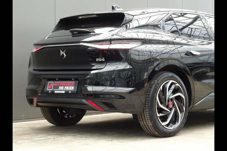 DS DS 4 1.2 PureTech Bastille+ * LM 19 * CARPLAY !!