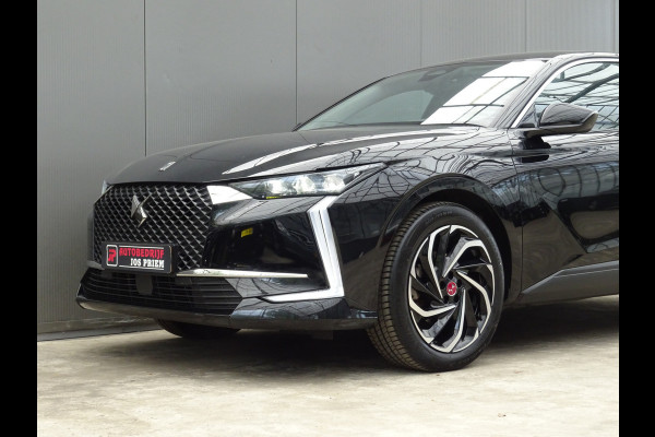 DS DS 4 1.2 PureTech Bastille+ * LM 19 * CARPLAY !!