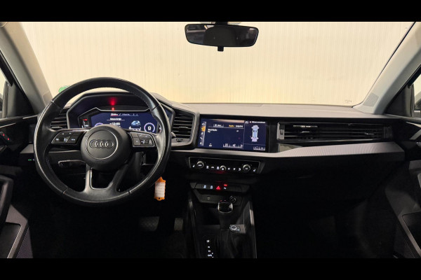 Audi A1 Sportback 30 TFSI Sportback | BLACK EDITION | VIRTUAL | STOELVERWARMING | AUTOMAAT
