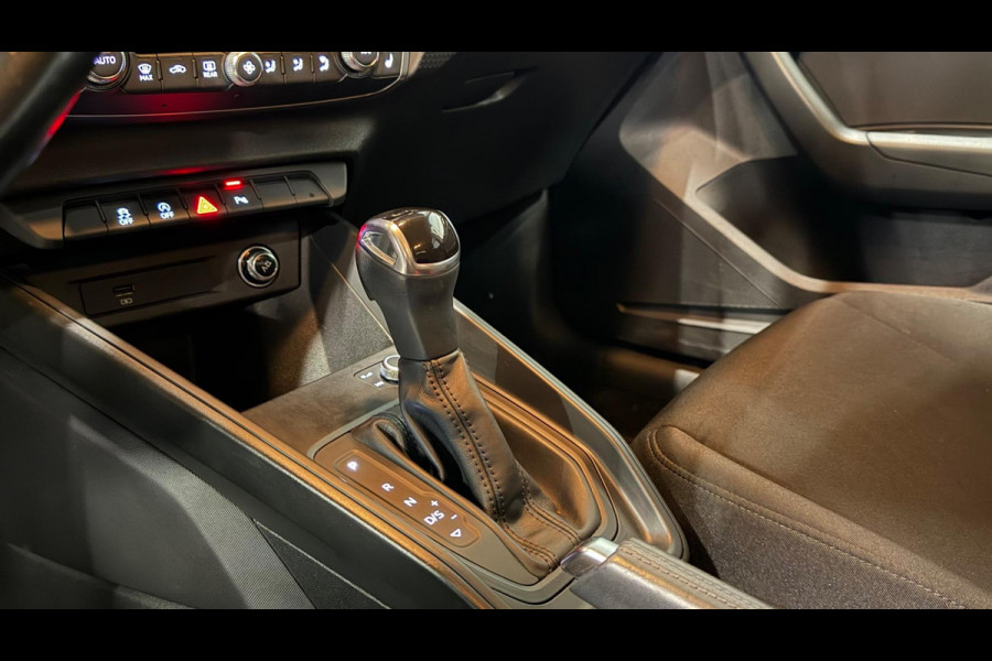 Audi A1 Sportback 30 TFSI Sportback | BLACK EDITION | VIRTUAL | STOELVERWARMING | AUTOMAAT