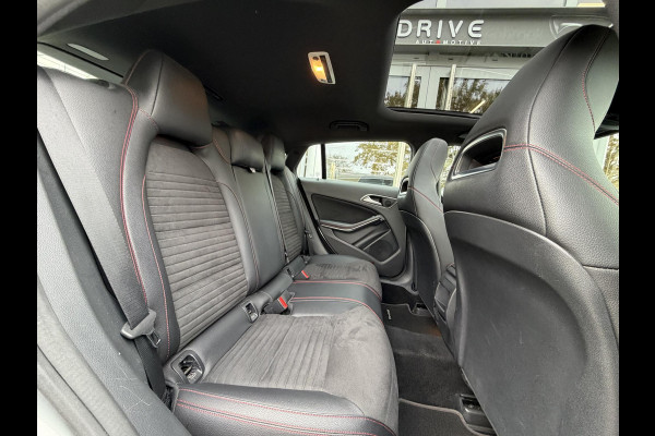 Mercedes-Benz CLA-Klasse Shooting Brake 180 Bus. Solution AMG Night|Pano|Trekhaak|Cam