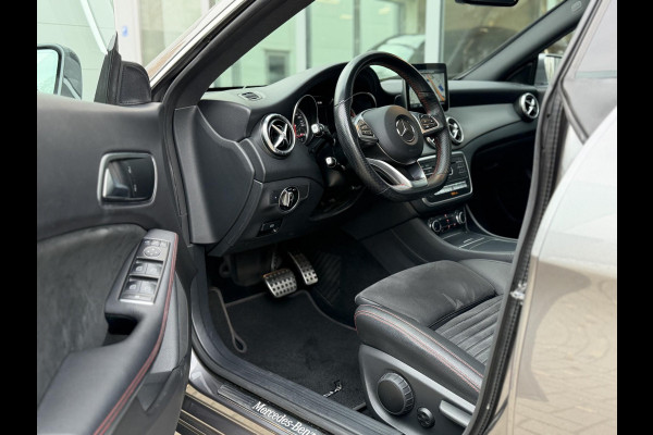 Mercedes-Benz CLA-Klasse Shooting Brake 180 Bus. Solution AMG Night|Pano|Trekhaak|Cam